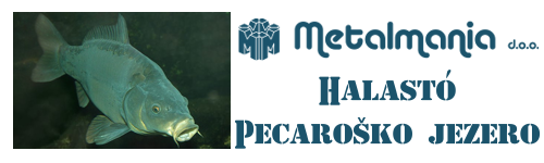 Pecaroško jezero