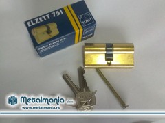 CILINDAR 30/35